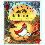 Livro De Histórias, De Adams, Georgie. Editora Schwarcz Sa, Capa Mole Em Português, 2004