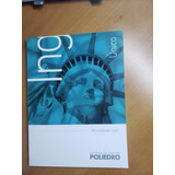 Livro De Inglês Poliedro