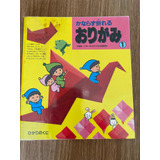 Livro De Origami