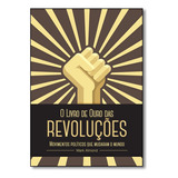 Livro De Ouro Das Revolucoes, O,