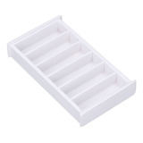 Livro De Prateleira Dollhouse 1:12 Mini Doll House White Woo