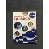 Livro De Química Feltre Volume Único