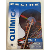 Livro De Química Orgânica- Feltre V.3