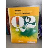 Livro De Química Orgânica Ensino Médio