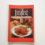 Livro De Receitas Práticas Da Cozinha Francesa Eei900