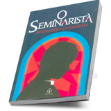 Livro De Romance O Seminarista Bernardo Guimarães