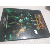 Livro De Rpg, Warcraft, Livro