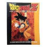 Livro De Rpg Dragon Ball Z