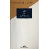 Livro De Sonetos - Vinicius De