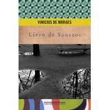 Livro De Sonetos, De Moraes, Vinicius