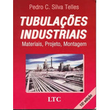 Livro De Tubulação Industrial
