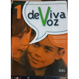 Livro De Viva Voz, 1 -