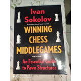 Livro De Xadrez ( Winning Chess Middlegames )