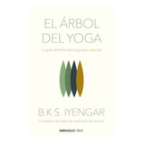 Livro Debolsillo A Árvore Do Yoga
