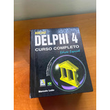 Livro Delphi 4 Curso Completo Ed. Especial
