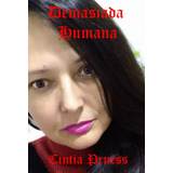 Livro Demasiada Humana
