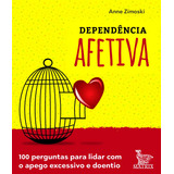 Livro Dependência Afetiva