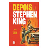 Livro Depois - Stephen King *