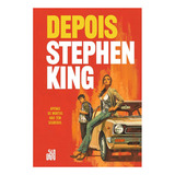 Livro Depois - Stephen King *