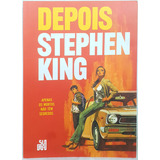 Livro Depois - Stephen King