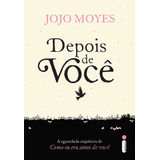 Livro Depois De Você