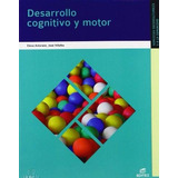 Livro Desarrollo Cognitivo Y Motor Em Espanhol