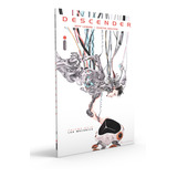 Livro Descender: Lua Mecânica Volume 2