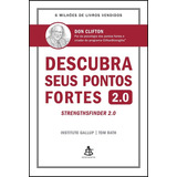 Livro Descubra Seus Pontos Fortes 2.0