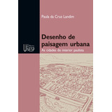 Livro Desenho De Paisagem Urbana