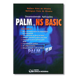 Livro Desenvolvendo Aplicações Palm Com Ns Basic