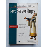 Livro Desenvolvendo Na Web Com Java
