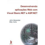 Livro Desenvolvendo Web Visual Basic Asp