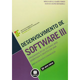 Livro Desenvolvimento De Software Iii
