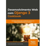 Livro Desenvolvimento Web Com Django 3