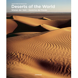 Livro Deserts Of The World