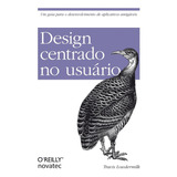 Livro Design Centrado No Usuário
