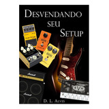 Livro Desvendando Seu Setup