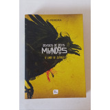 Livro Deuses De Dois Mundos O Livro Do Silêncio - Pj Pereira