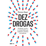 Livro Dez Drogas