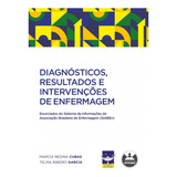 Livro Diagnósticos Resultados E Intervenções De