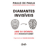 Livro Diamantes Invisiveis
