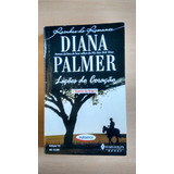 Livro Diana Palmer Lições Do Coração Edição 15 037j