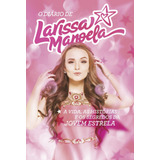 Livro Diário De Larissa Manoela
