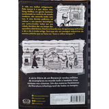 Livro Diário De Um Banana Volume 10 Bons Tempos