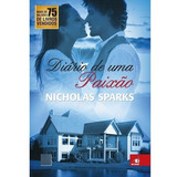 Livro Diário De Uma Paixão, Nicholas