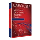 Livro Diccionario De La Lengua Española