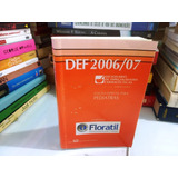 Livro Dicionario De Espec. Farmaceuticas Especial