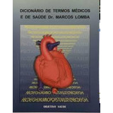 Livro Dicionário De Termos Médicos E