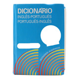 Livro Dicionário Inglês/português Com Cd Editora