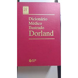 Livro Dicionário Médico Ilustrado